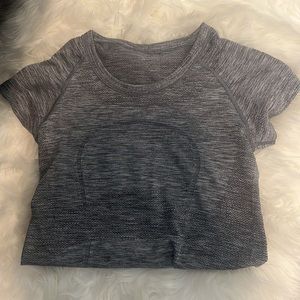 grey lulu swiftly tech